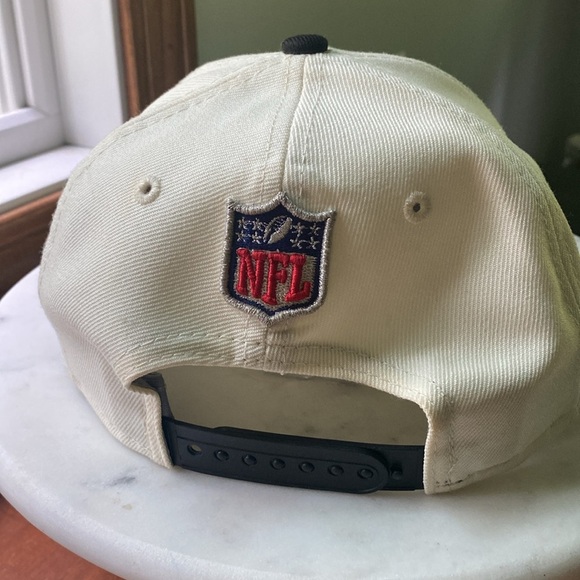 Kansas City Super Bowl Champions LVII Hat - Picture 4 of 6